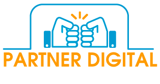 AGENCIA MARKETING PARTNER DIGITAL