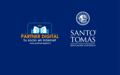 Partner Digital premiado como emprendimiento destacado en UST