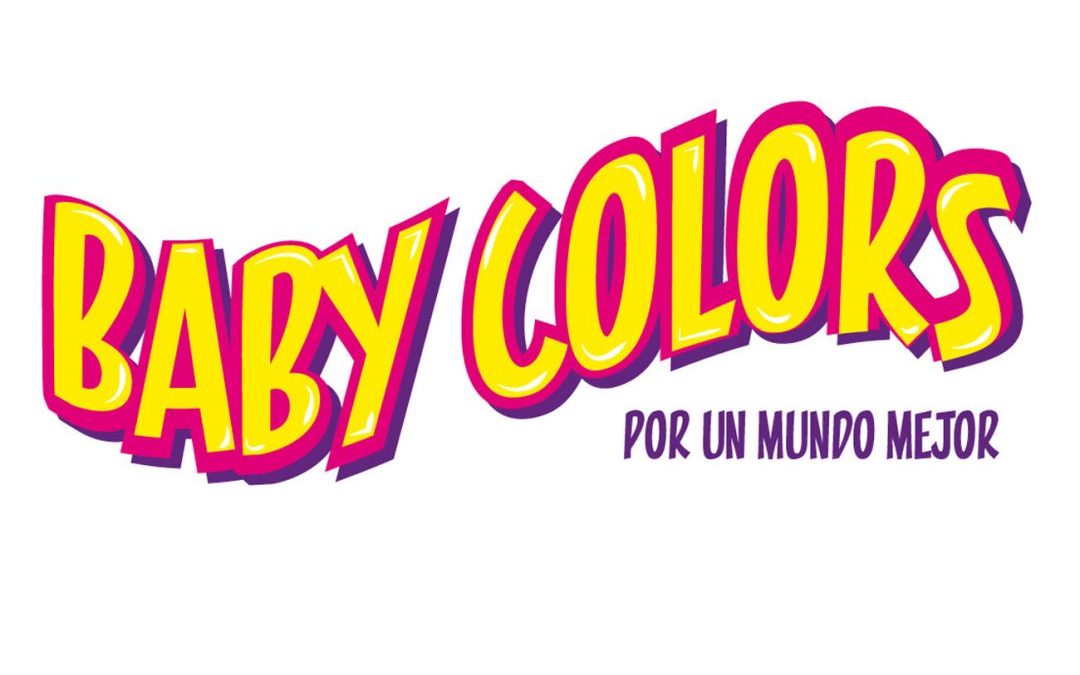 Baby Colors