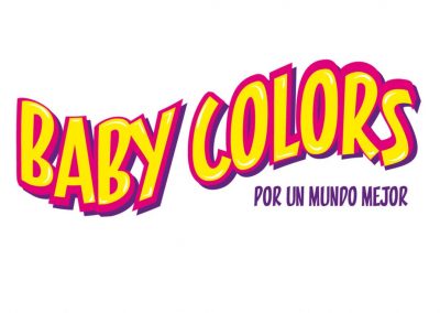 Baby Colors