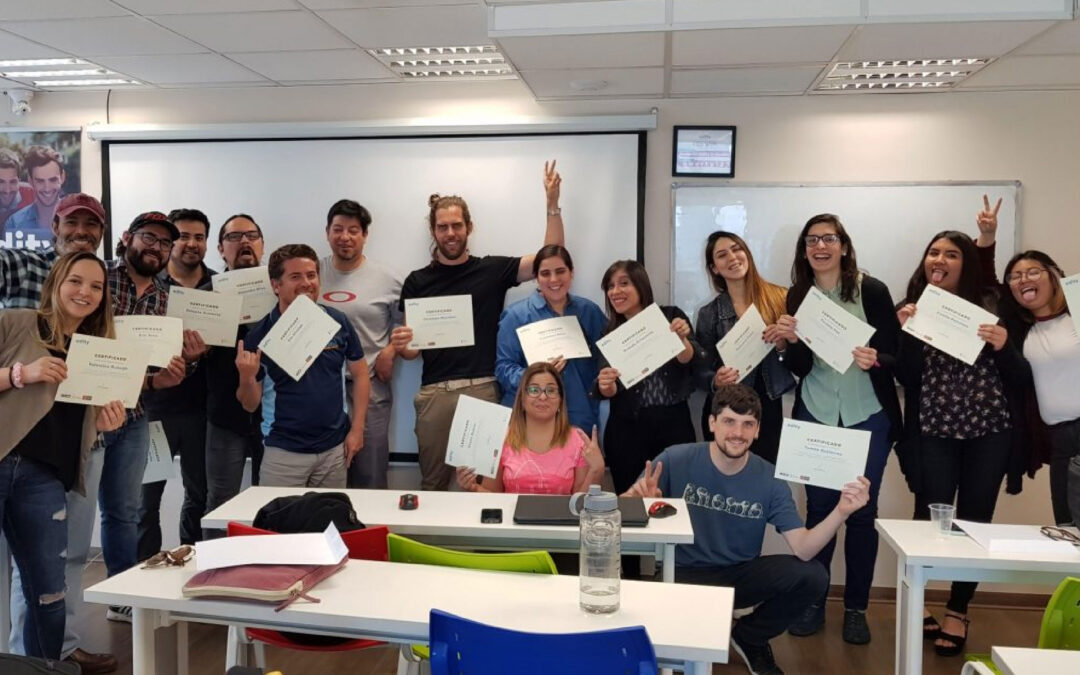!Contamos con Certificación Google Partner para Google ADS!