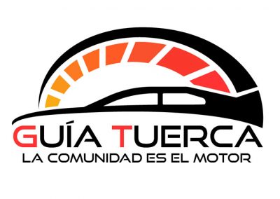 Guía Tuerca