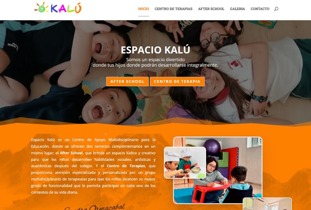 Espacio Kalú
