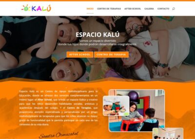 Espacio Kalú