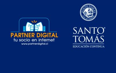 Partner Digital premiado como emprendimiento destacado en UST