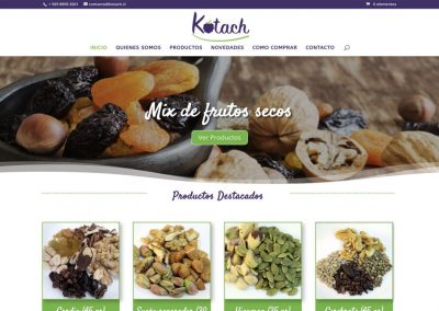 KOTACH