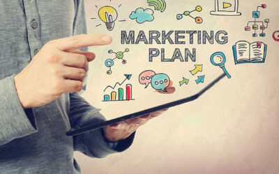 ¿ Qué es un plan de Marketing?