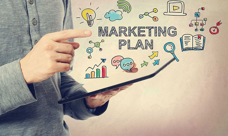 ¿ Qué es un plan de Marketing?