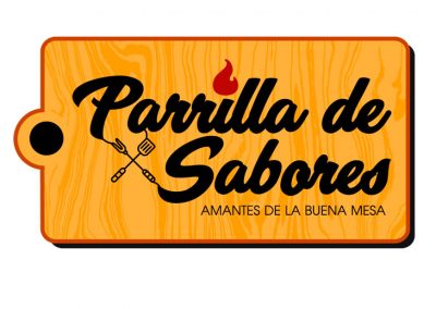 Parrilla de Sabores