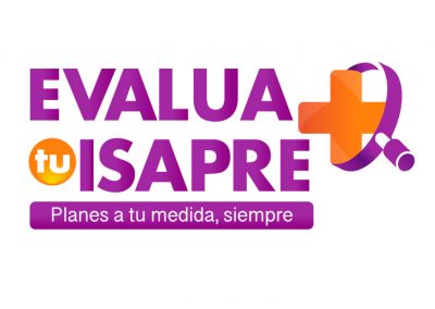 Evalua tu isapre