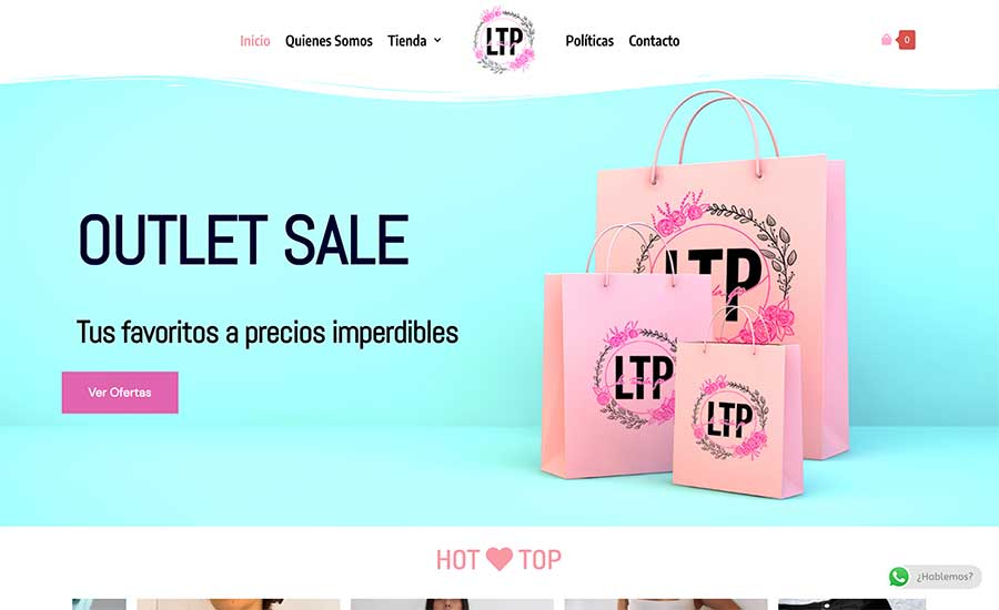 La Tienda Po