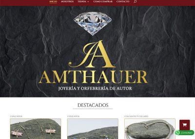 Joyas Amthauer