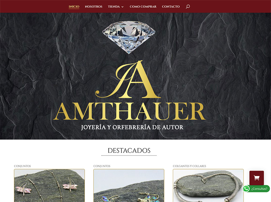 Joyas Amthauer