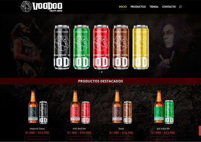 Voodoocraftbeer