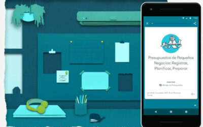 Descarga ahora Google Primer