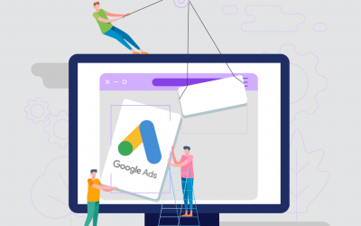 Google Ads, capta clientes por internet