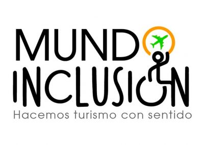 Mundo Inclusión