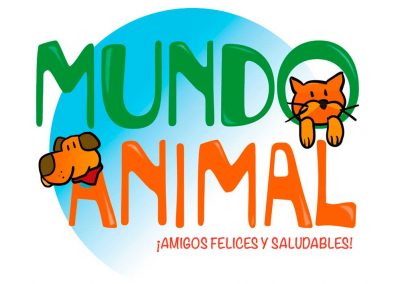 Mundo Animal