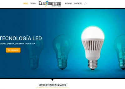 Electrotecnosoluciones