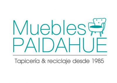 Muebles Paidahue