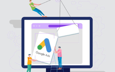 Google Ads, capta clientes por internet