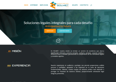 Solmet