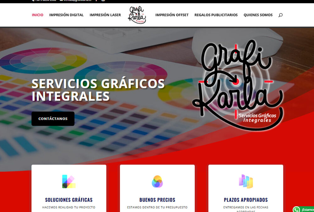 Grafikarla