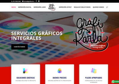 Grafikarla