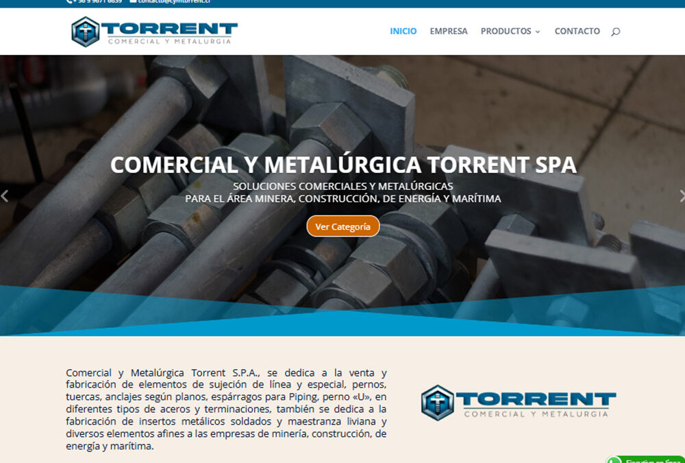Cymtorrent