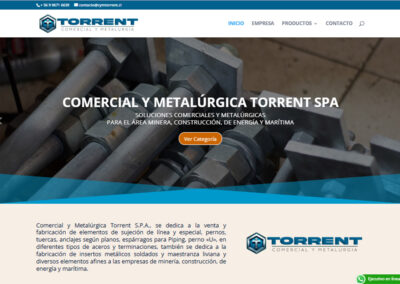 Cymtorrent