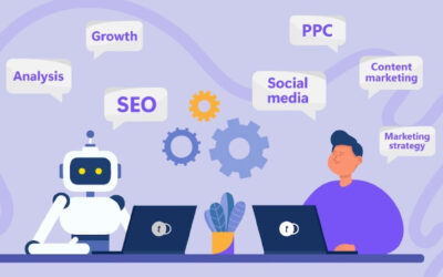 Marketing Digital en la Era de la Inteligencia Artificial: Estrategias que Marcan la Diferencia