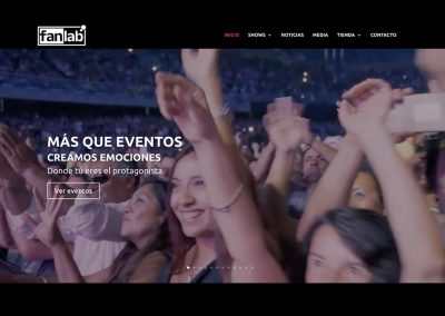 The Fanlab